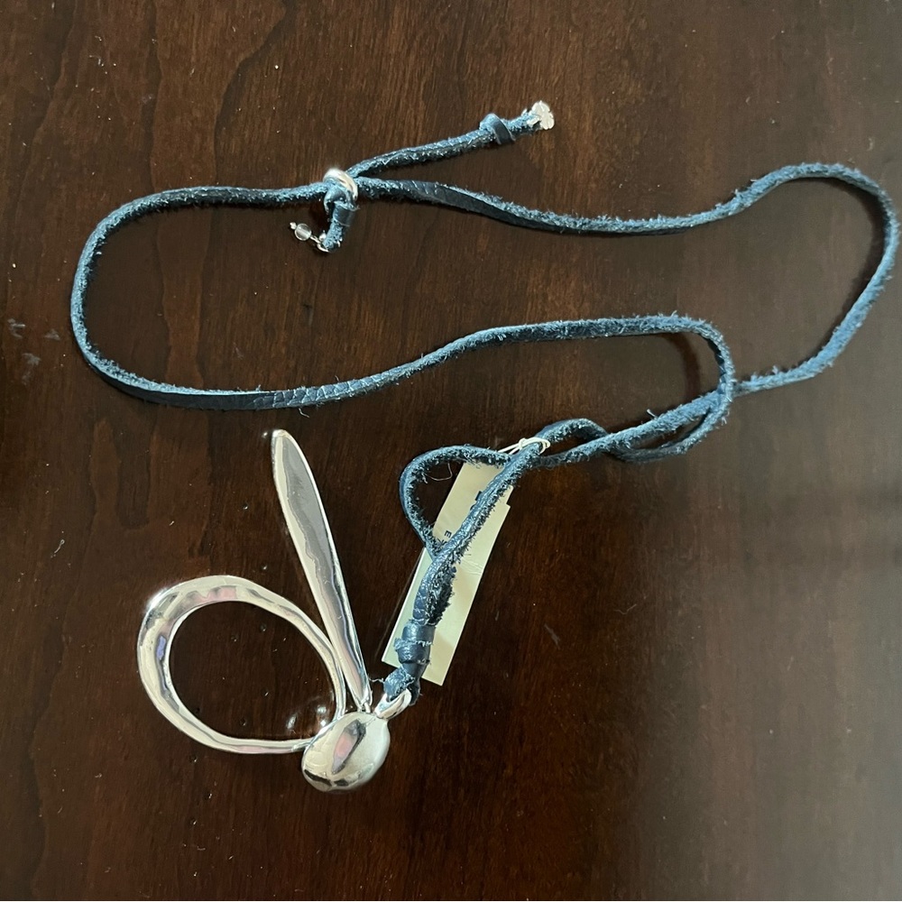 Luck Brand necklace
